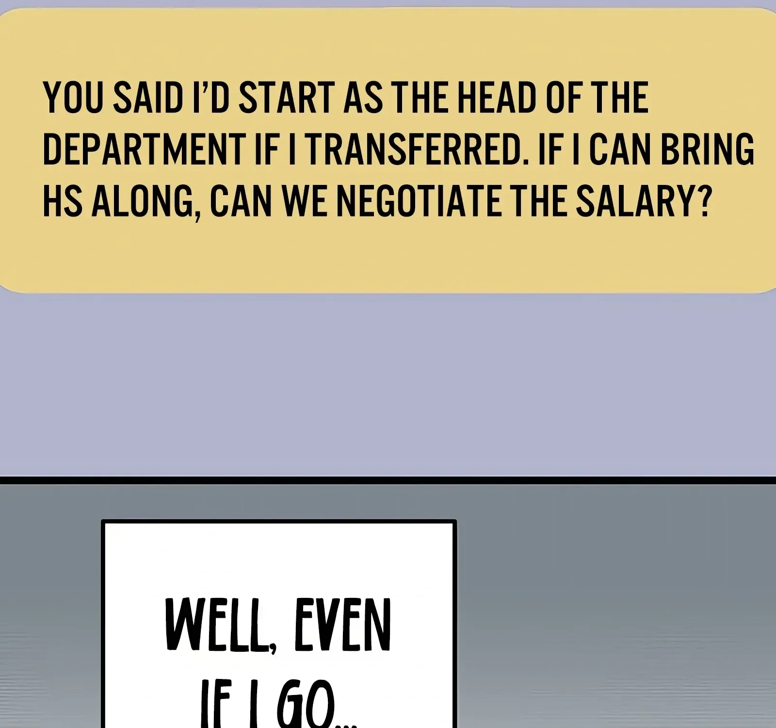 Read The Crazy Genius Composer Returns chapter 21 image 36 on Lezhin