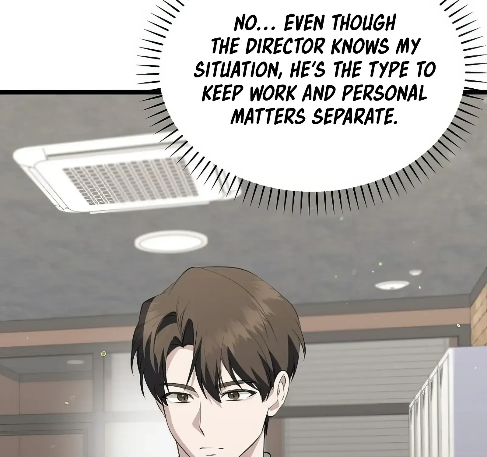 Read The Crazy Genius Composer Returns chapter 21 image 4 on Lezhin