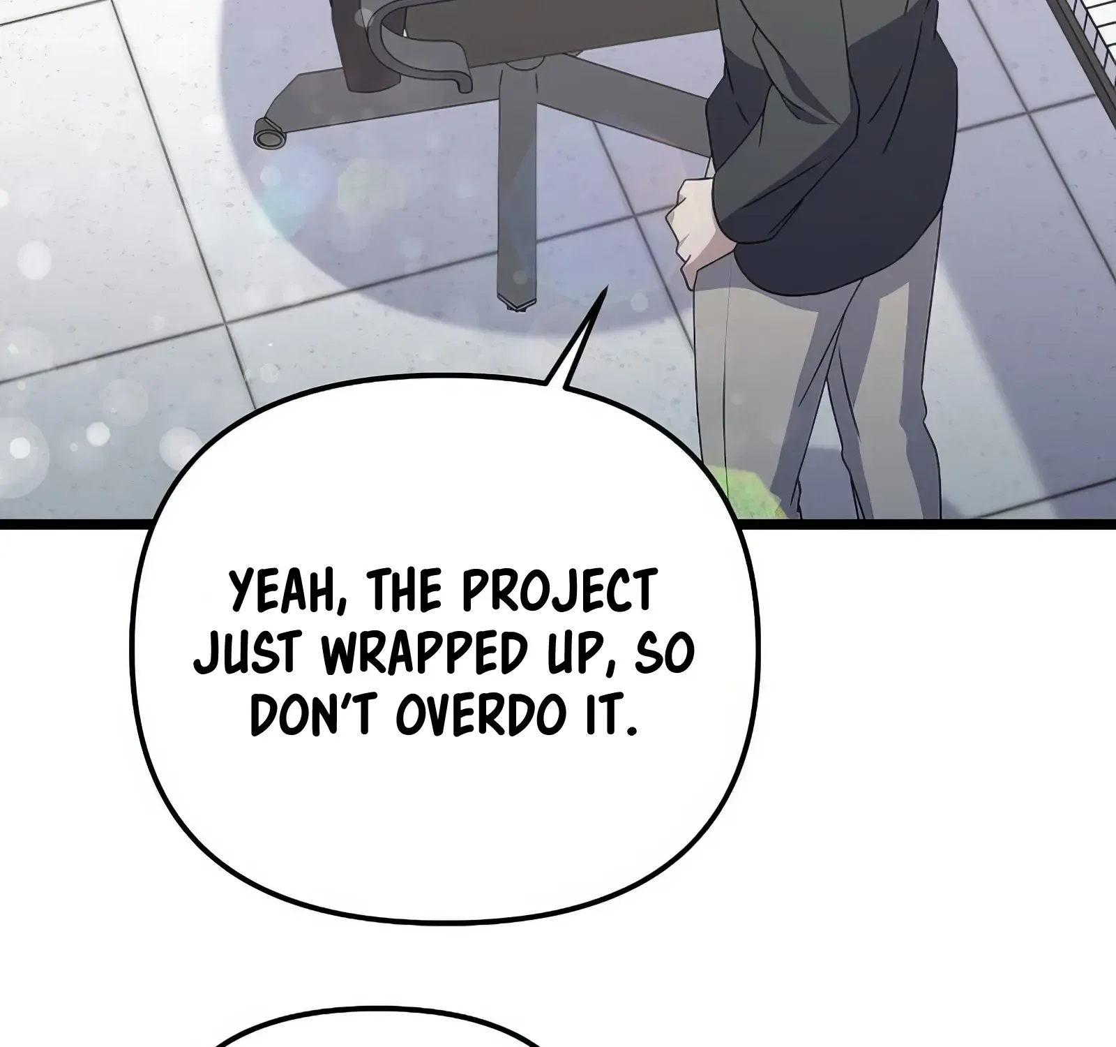 Read The Crazy Genius Composer Returns chapter 21 image 52 on Lezhin