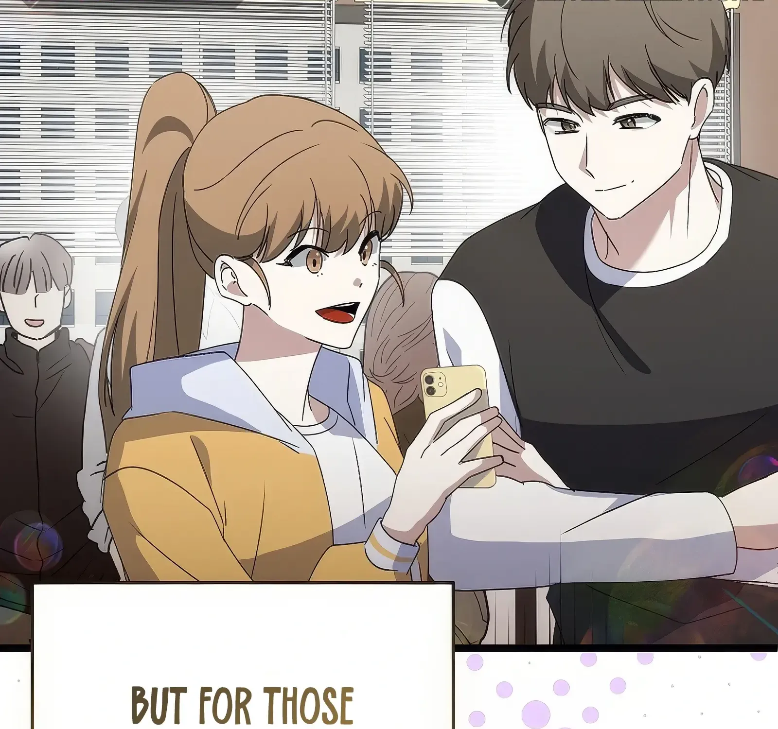 Read The Crazy Genius Composer Returns chapter 21 image 65 on Lezhin