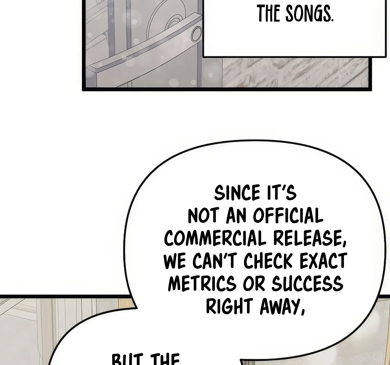 Read The Crazy Genius Composer Returns chapter 21 image 71 on Lezhin