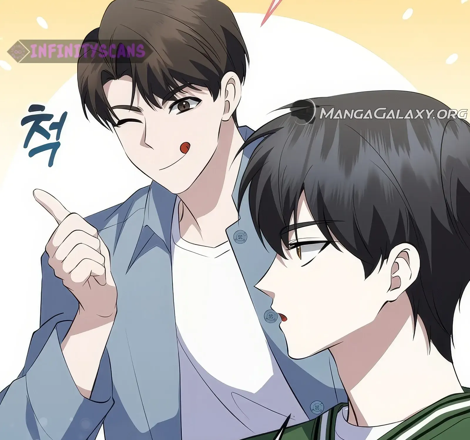 Read The Crazy Genius Composer Returns chapter 21 image 75 on Lezhin