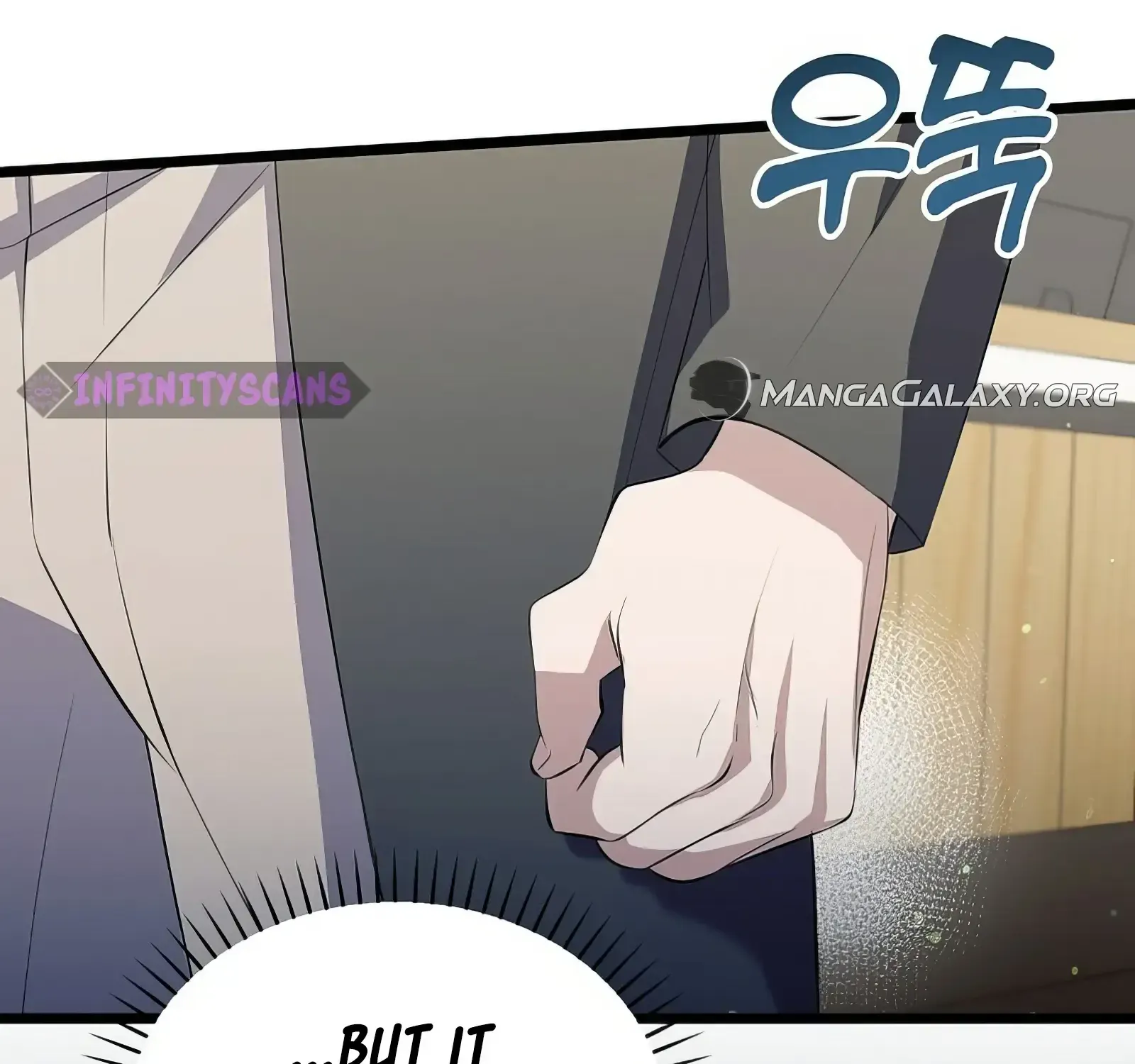 Read The Crazy Genius Composer Returns chapter 21 image 8 on Lezhin