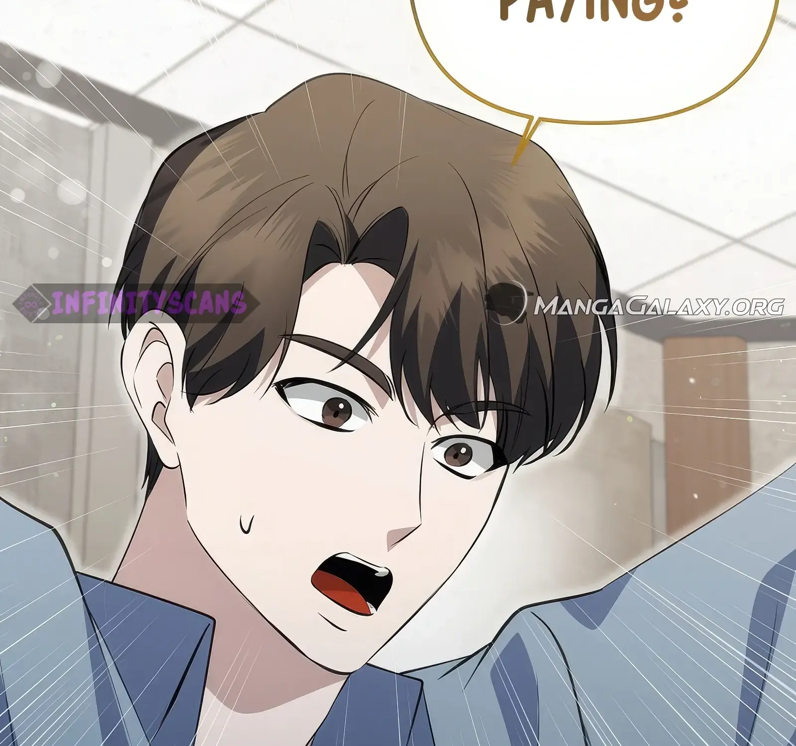 Read The Crazy Genius Composer Returns chapter 21 image 85 on Lezhin