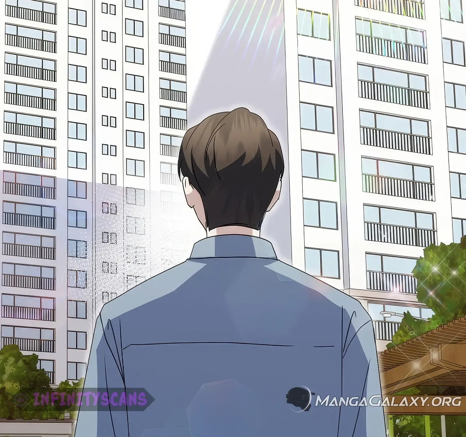 Read The Crazy Genius Composer Returns chapter 21 image 91 on Lezhin