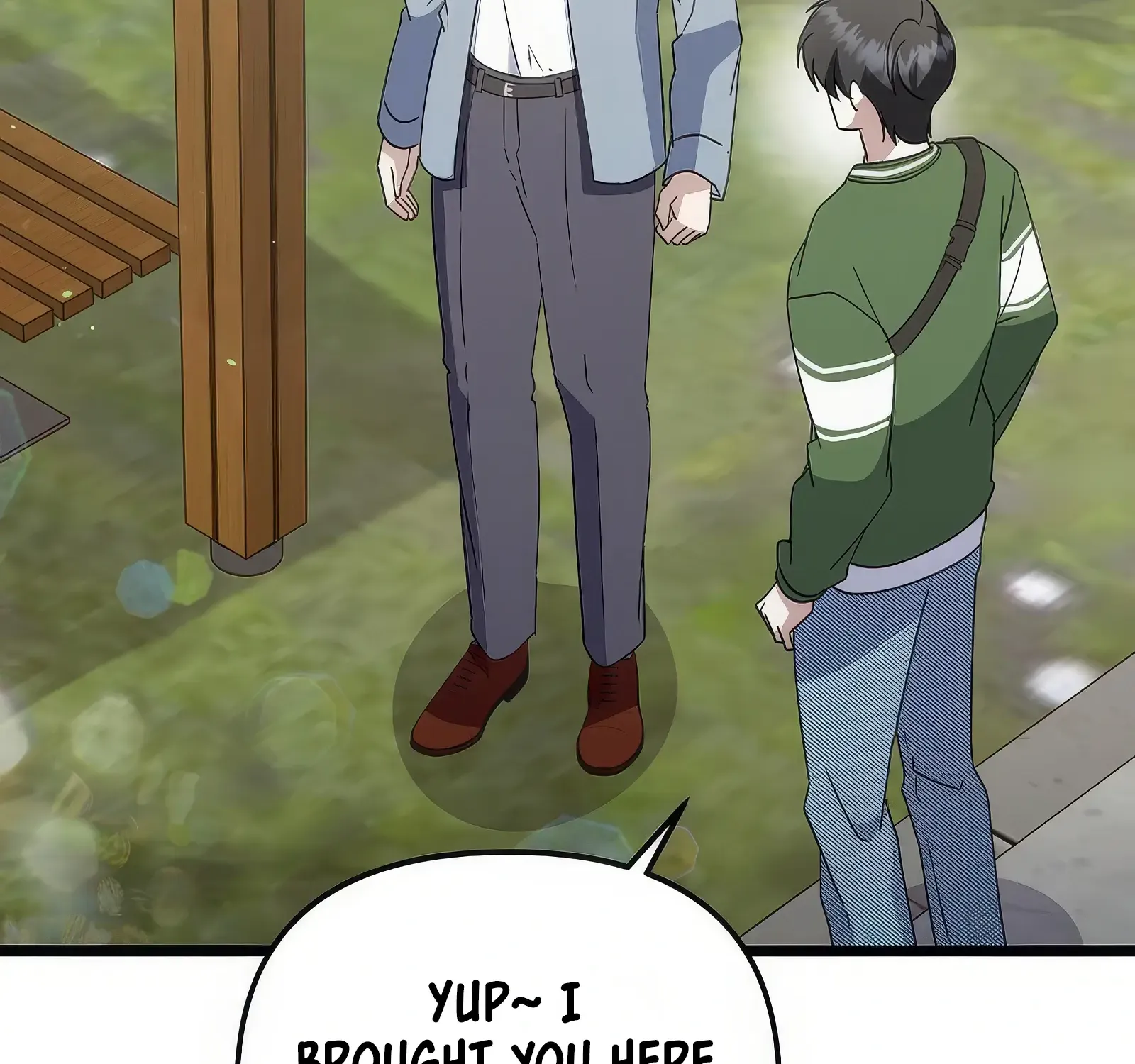 Read The Crazy Genius Composer Returns chapter 21 image 94 on Lezhin