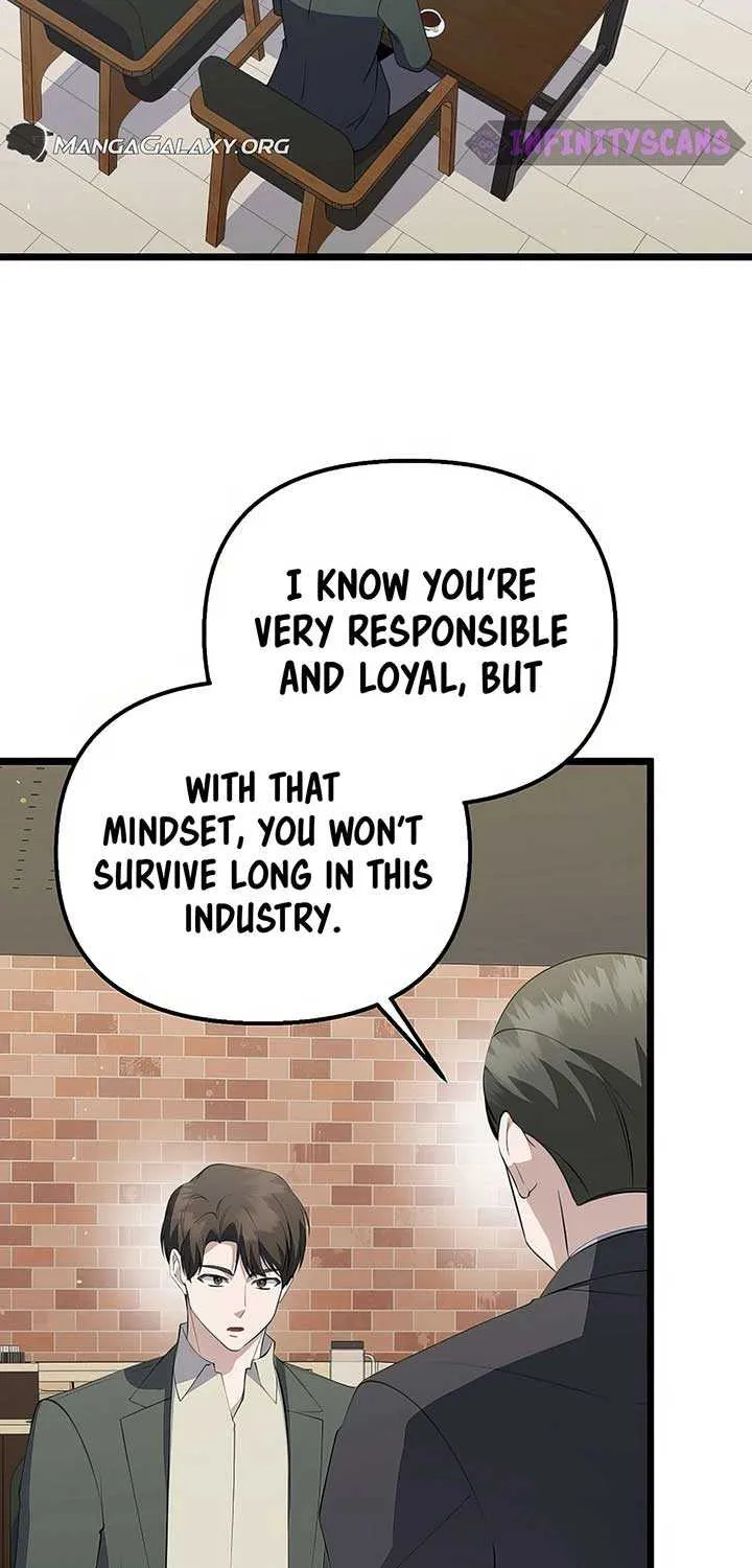 Read The Crazy Genius Composer Returns chapter 22 image 2 on Lezhin