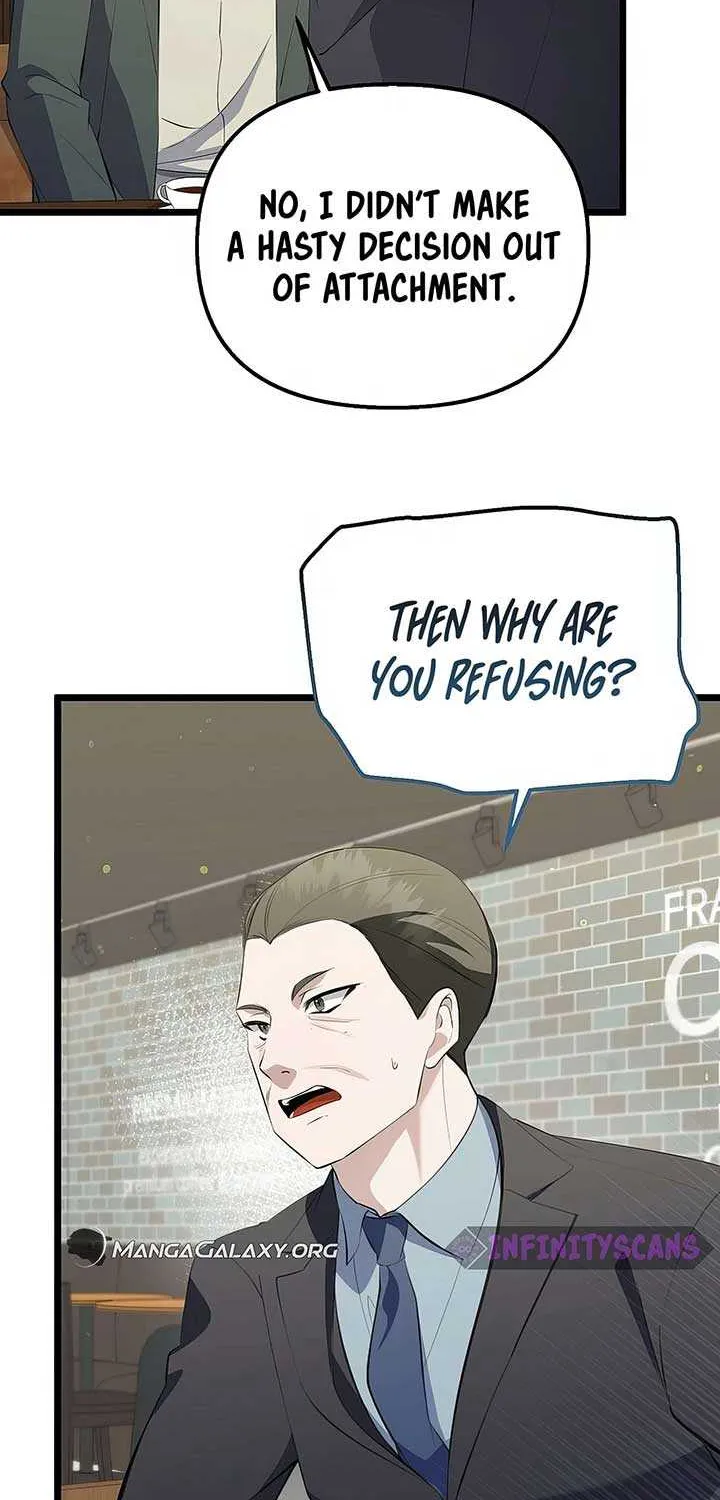 Read The Crazy Genius Composer Returns chapter 22 image 3 on Lezhin
