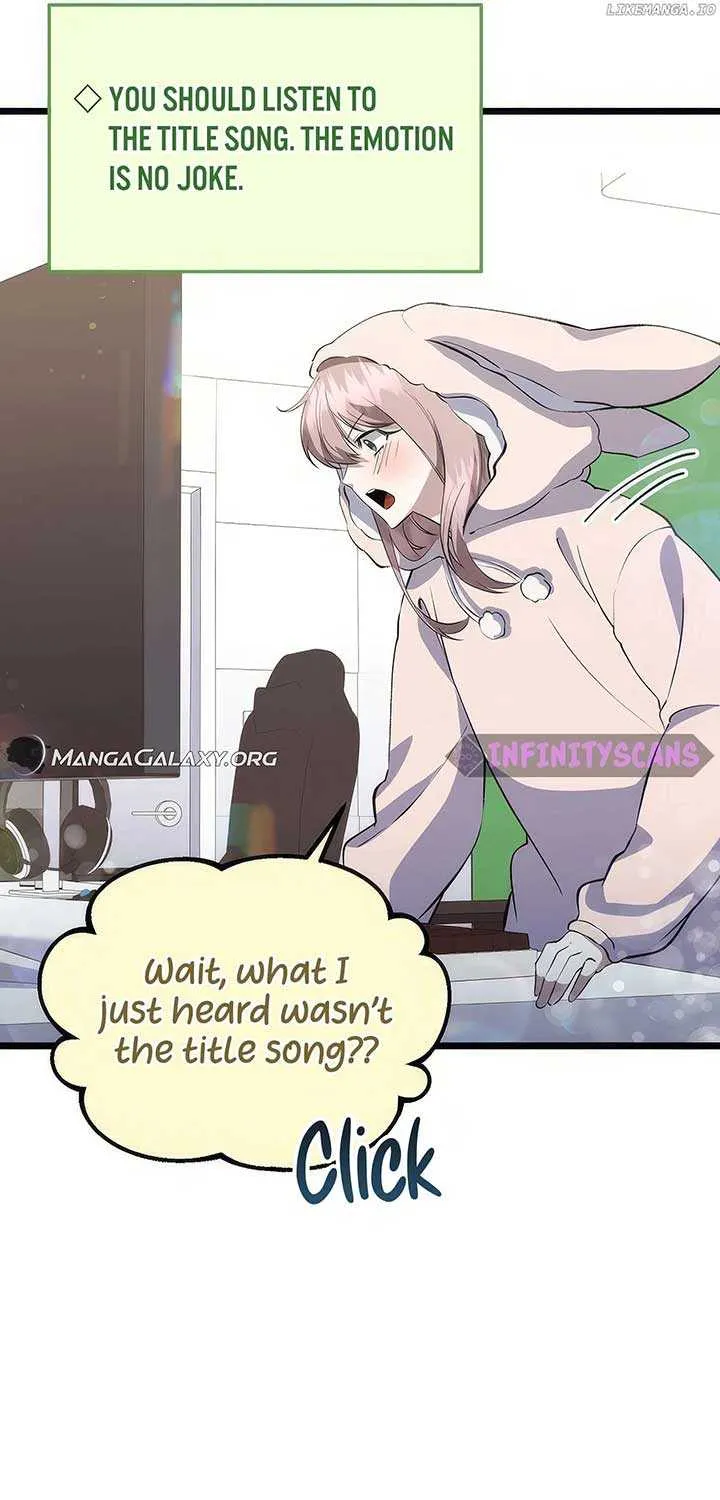 Read The Crazy Genius Composer Returns chapter 22 image 32 on Lezhin