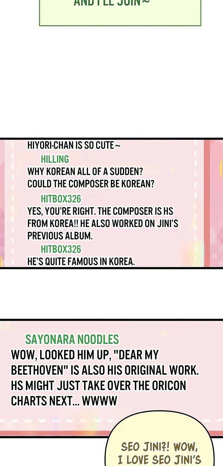 Read The Crazy Genius Composer Returns chapter 22 image 40 on Lezhin