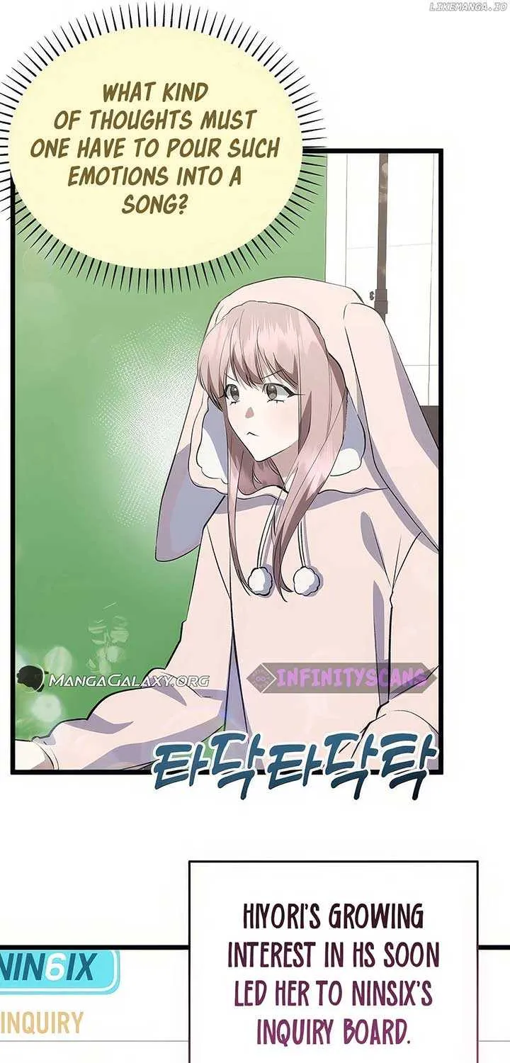 Read The Crazy Genius Composer Returns chapter 22 image 42 on Lezhin