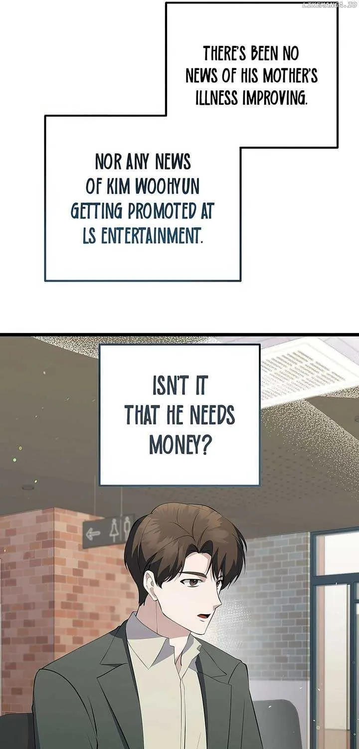 Read The Crazy Genius Composer Returns chapter 22 image 5 on Lezhin