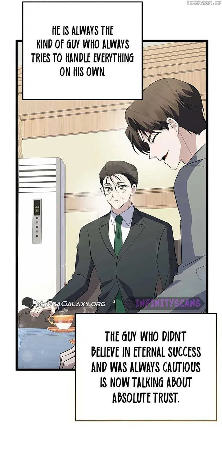 Read The Crazy Genius Composer Returns chapter 22 image 50 on Lezhin