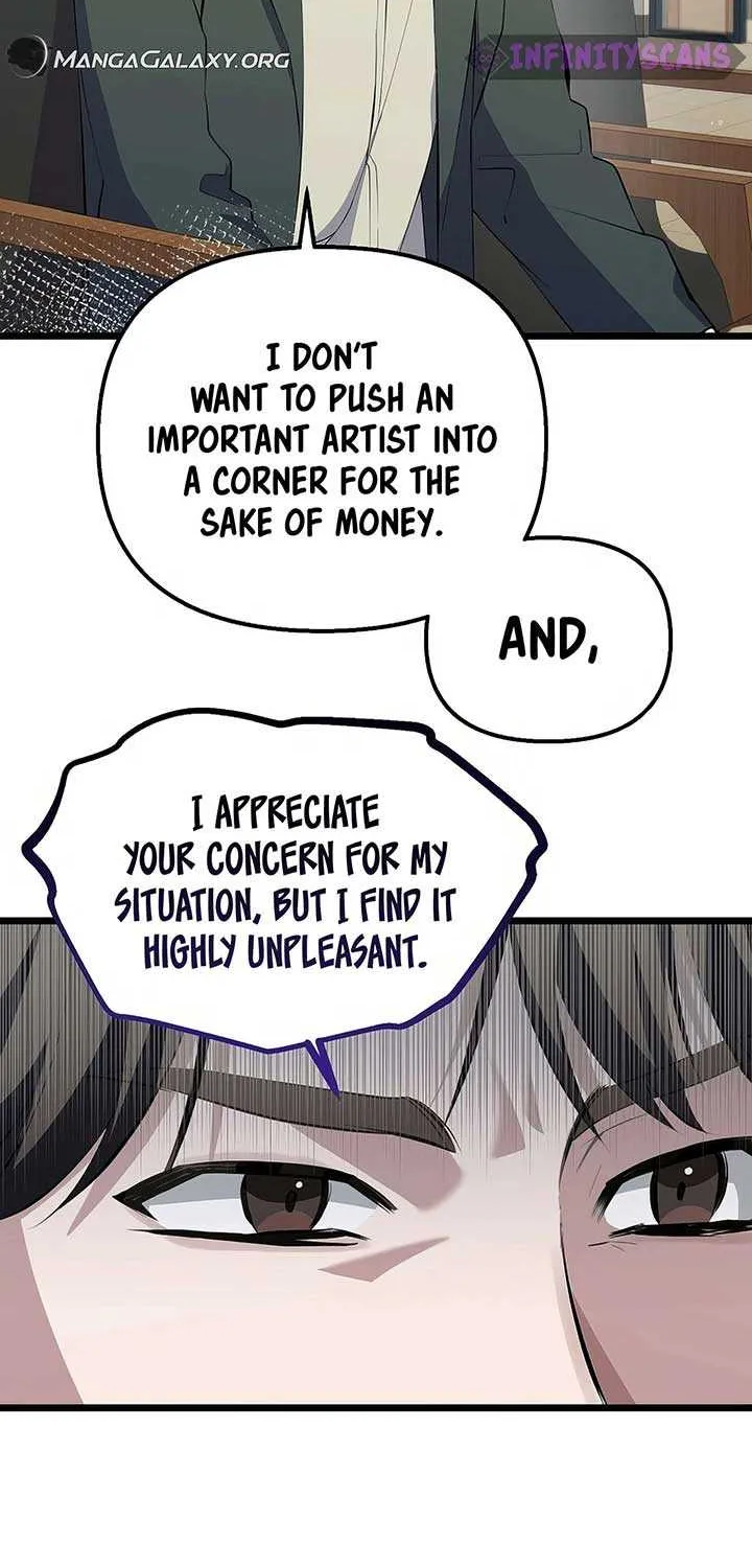 Read The Crazy Genius Composer Returns chapter 22 image 6 on Lezhin