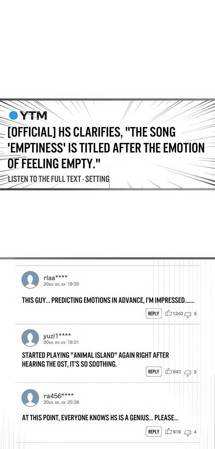 Read The Crazy Genius Composer Returns chapter 22 image 66 on Lezhin