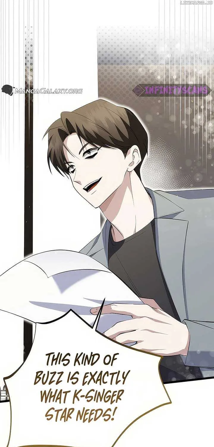 Read The Crazy Genius Composer Returns chapter 22 image 68 on Lezhin
