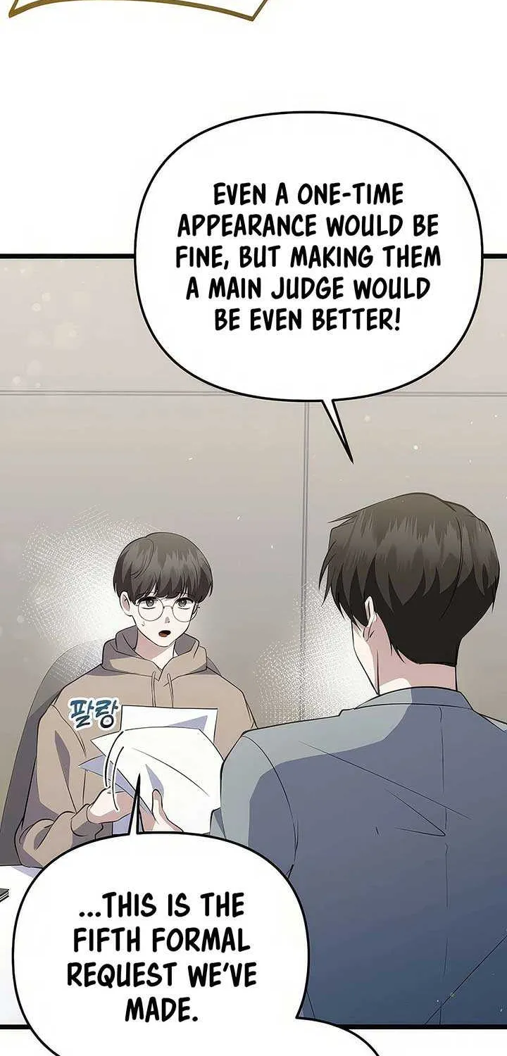 Read The Crazy Genius Composer Returns chapter 22 image 69 on Lezhin