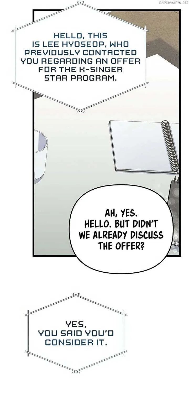 Read The Crazy Genius Composer Returns chapter 22 image 73 on Lezhin