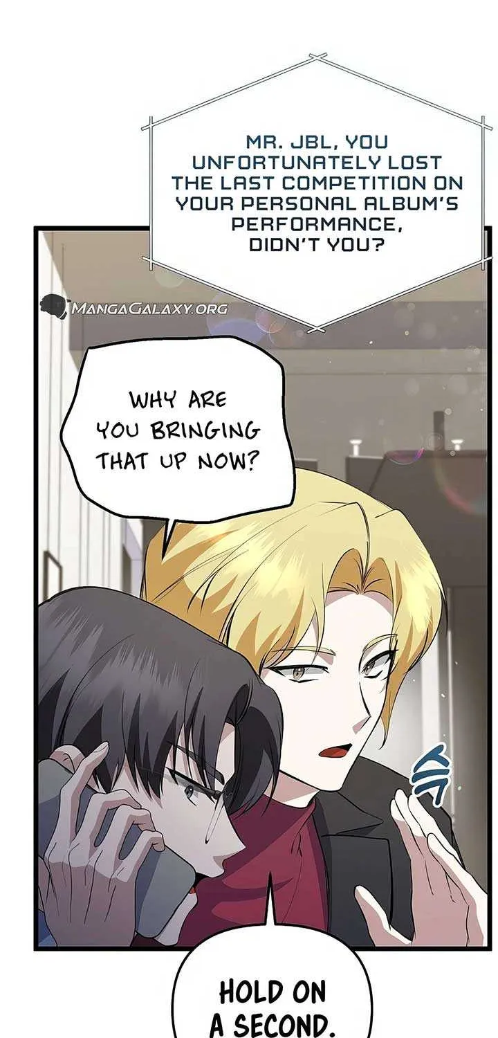 Read The Crazy Genius Composer Returns chapter 22 image 78 on Lezhin