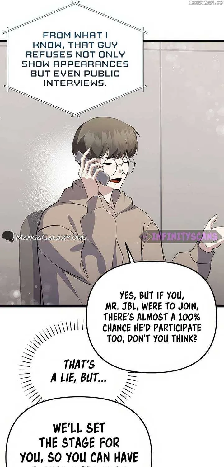 Read The Crazy Genius Composer Returns chapter 22 image 81 on Lezhin