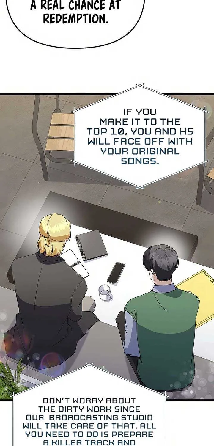 Read The Crazy Genius Composer Returns chapter 22 image 82 on Lezhin