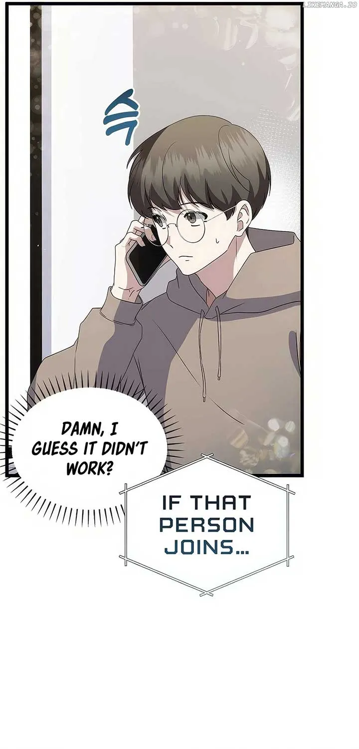 Read The Crazy Genius Composer Returns chapter 22 image 85 on Lezhin