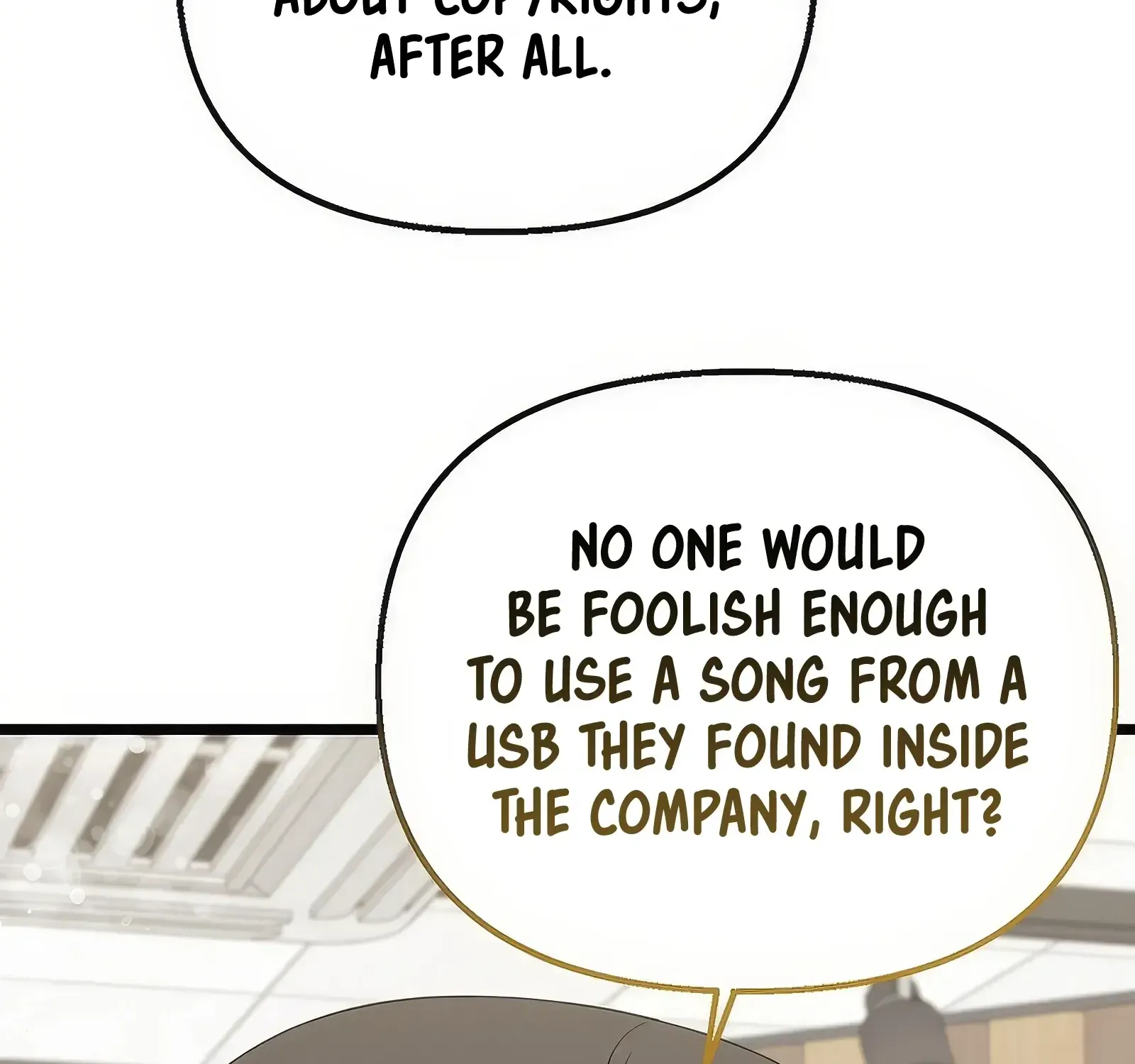 Read The Crazy Genius Composer Returns chapter 23 image 108 on Lezhin