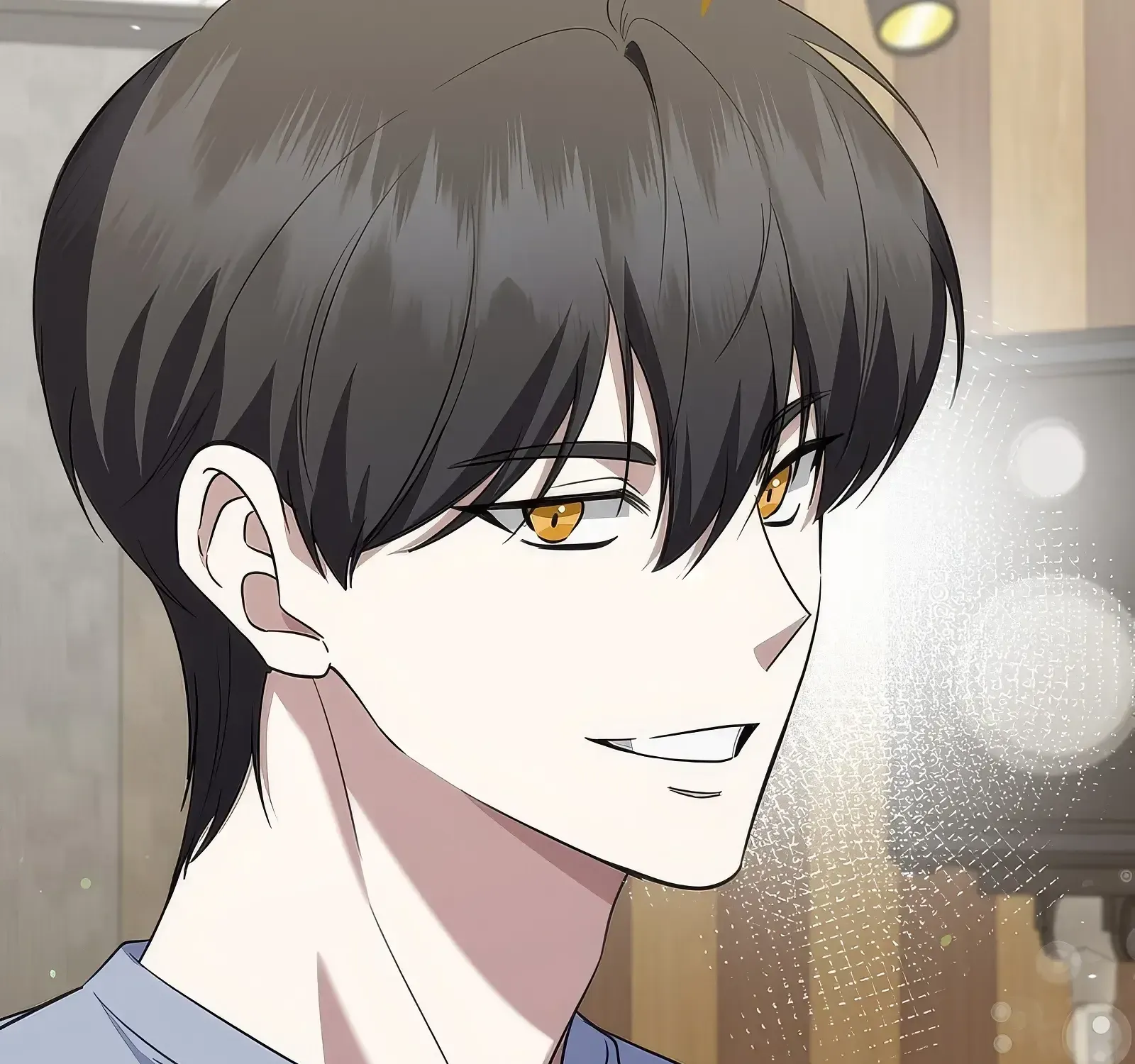 Read The Crazy Genius Composer Returns chapter 23 image 109 on Lezhin