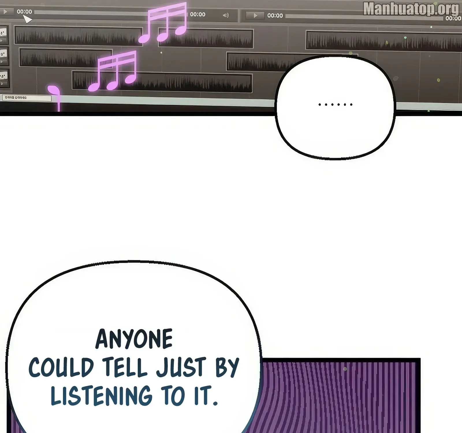 Read The Crazy Genius Composer Returns chapter 23 image 115 on Lezhin