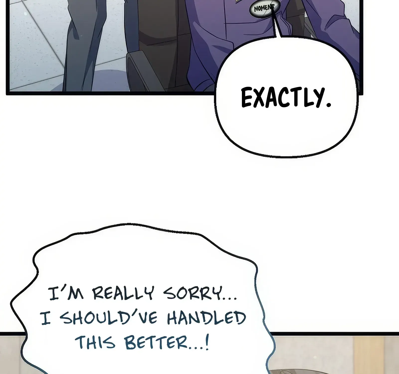 Read The Crazy Genius Composer Returns chapter 23 image 117 on Lezhin