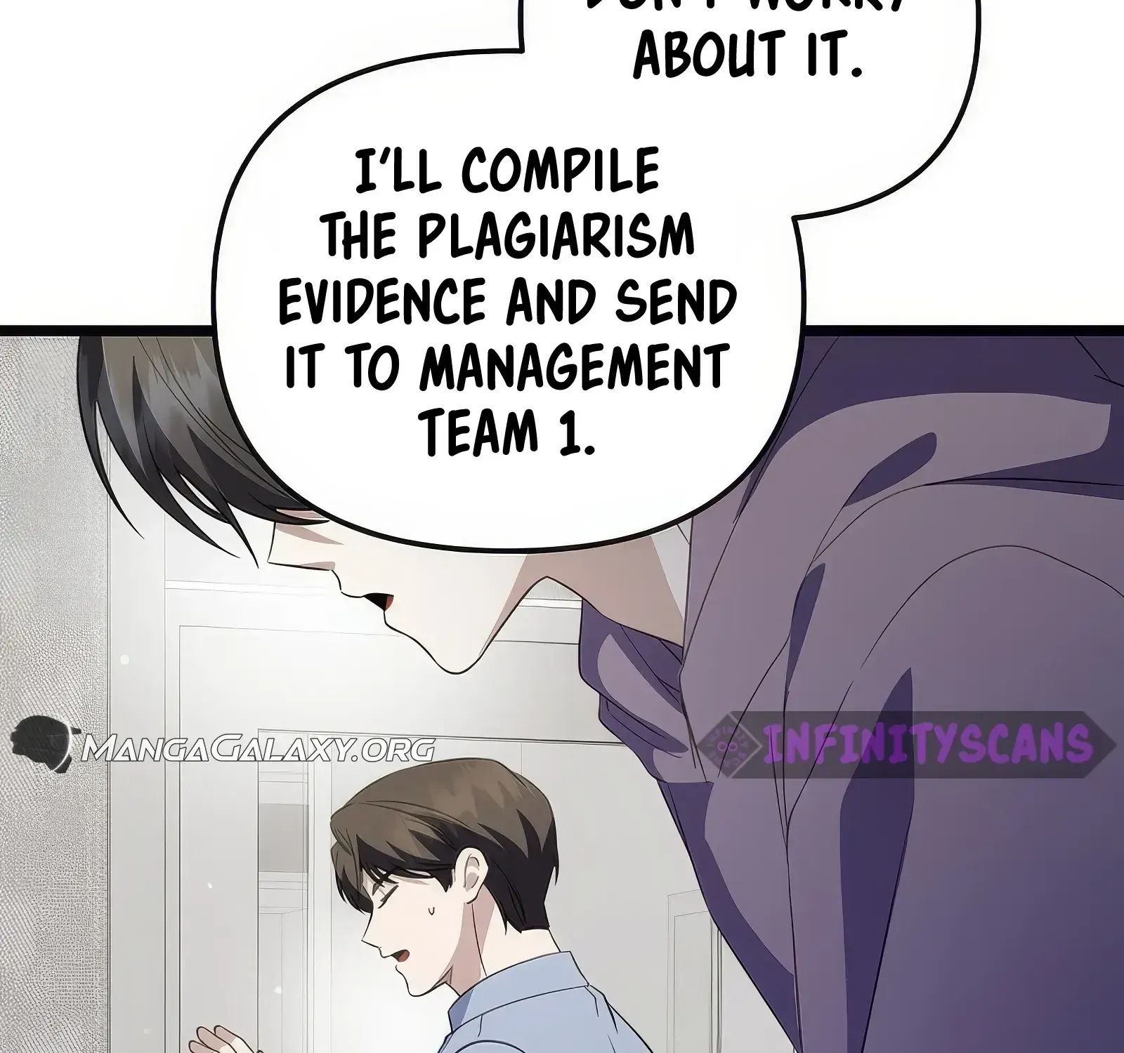 Read The Crazy Genius Composer Returns chapter 23 image 124 on Lezhin
