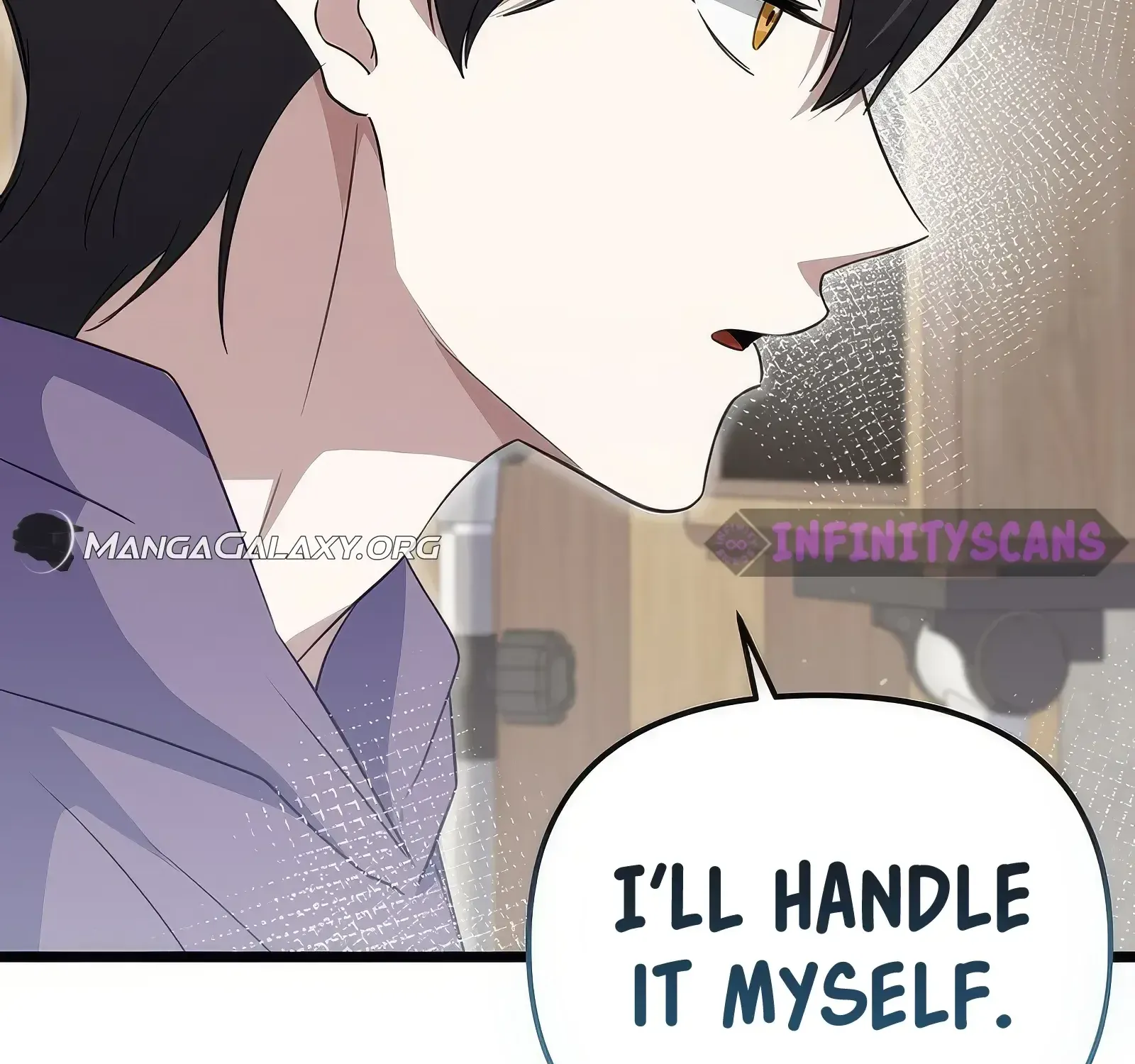 Read The Crazy Genius Composer Returns chapter 23 image 127 on Lezhin