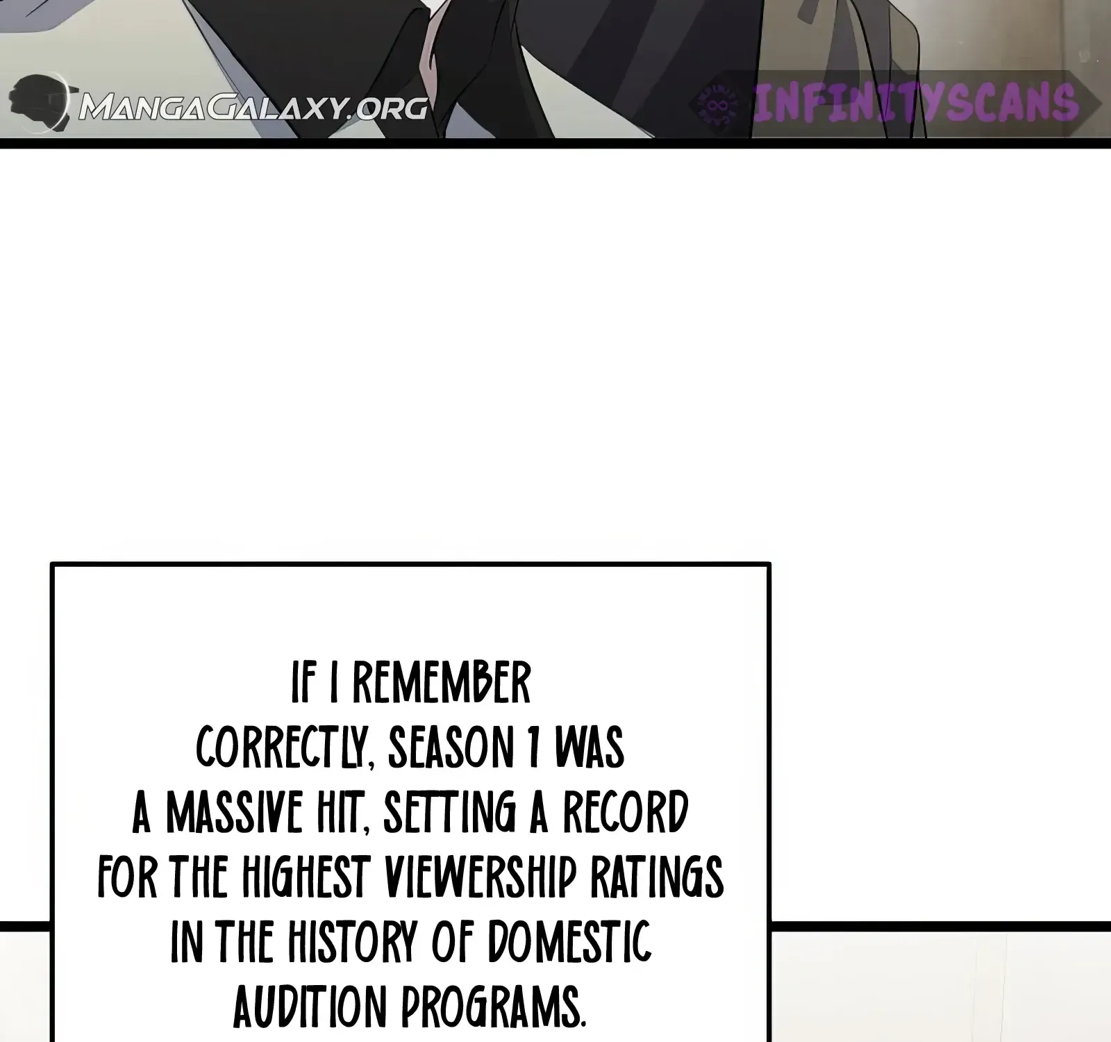Read The Crazy Genius Composer Returns chapter 23 image 13 on Lezhin