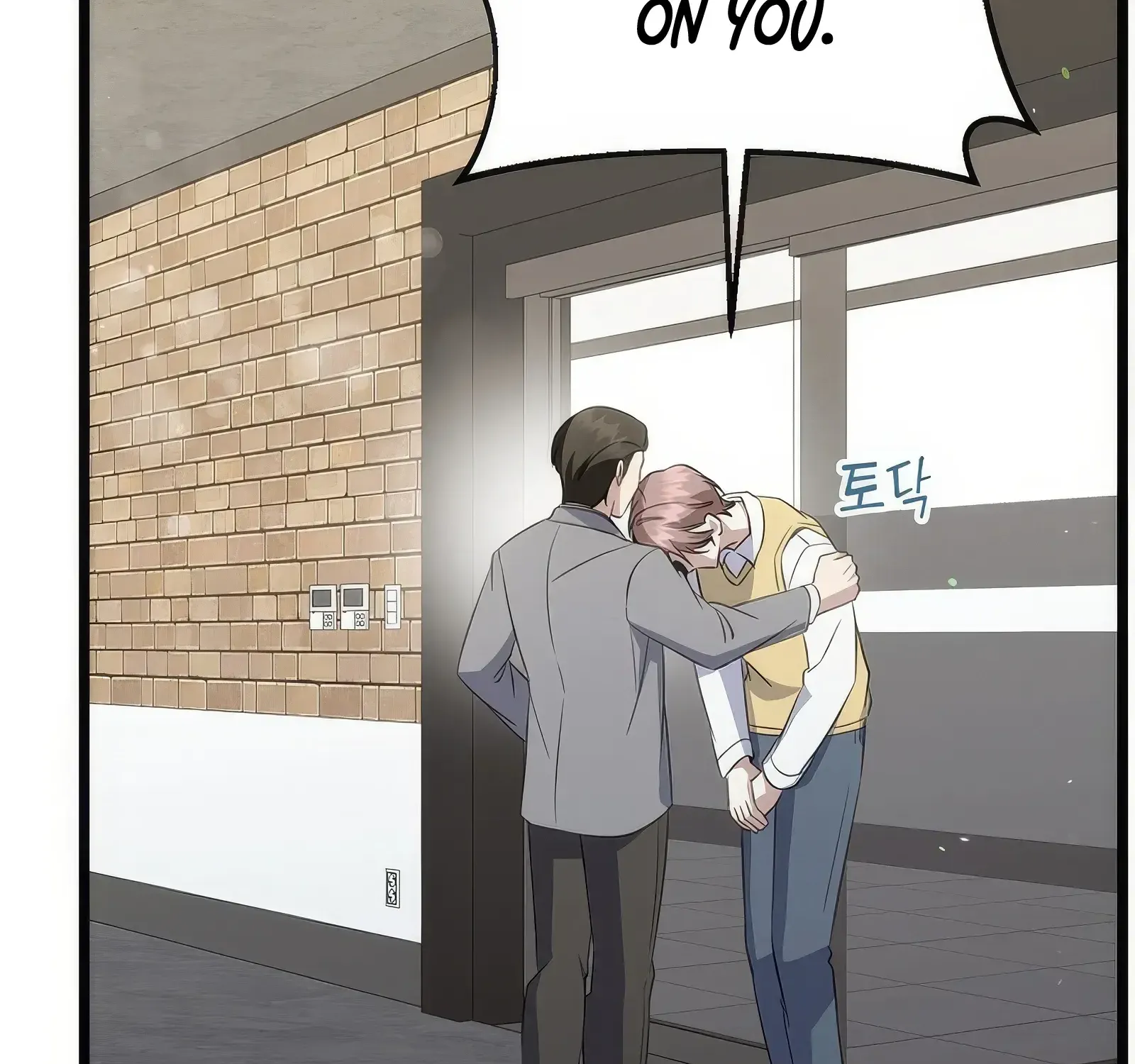 Read The Crazy Genius Composer Returns chapter 23 image 131 on Lezhin