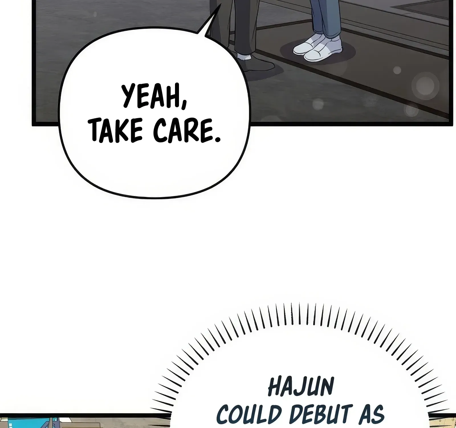 Read The Crazy Genius Composer Returns chapter 23 image 132 on Lezhin