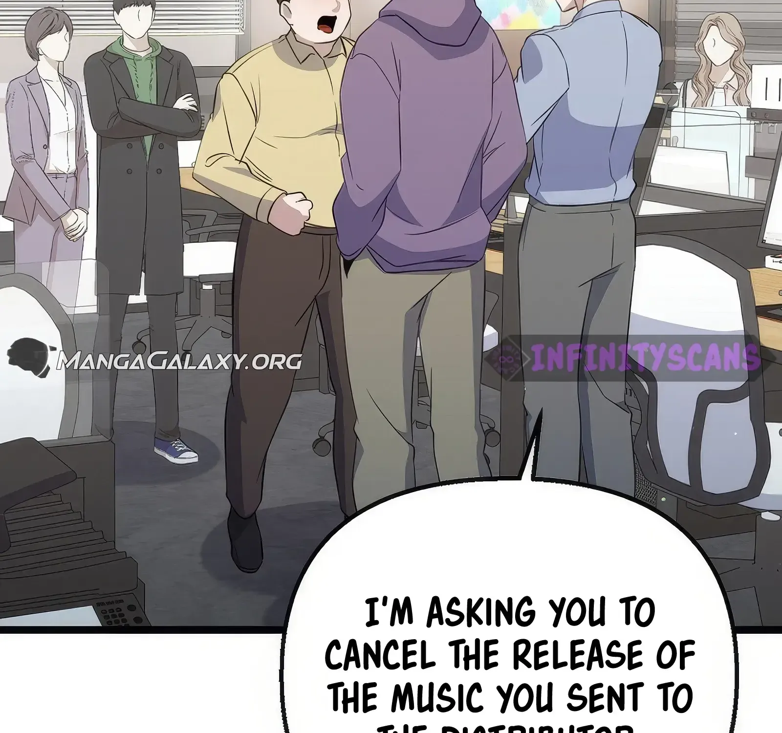 Read The Crazy Genius Composer Returns chapter 23 image 138 on Lezhin