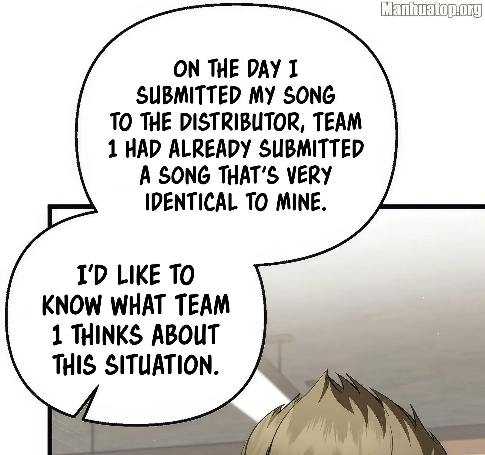 Read The Crazy Genius Composer Returns chapter 23 image 140 on Lezhin