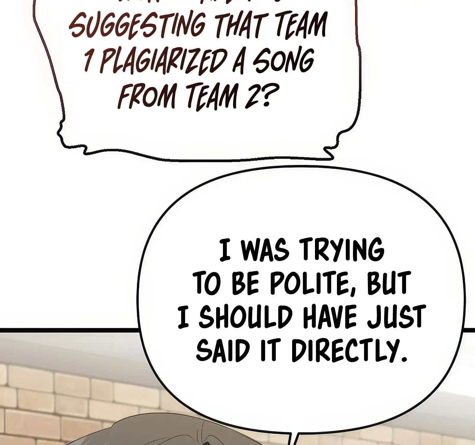 Read The Crazy Genius Composer Returns chapter 23 image 142 on Lezhin