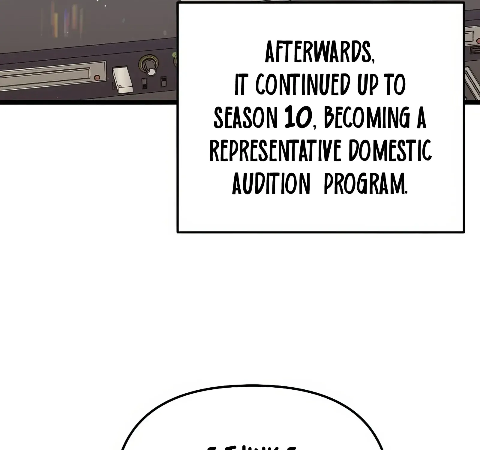 Read The Crazy Genius Composer Returns chapter 23 image 15 on Lezhin