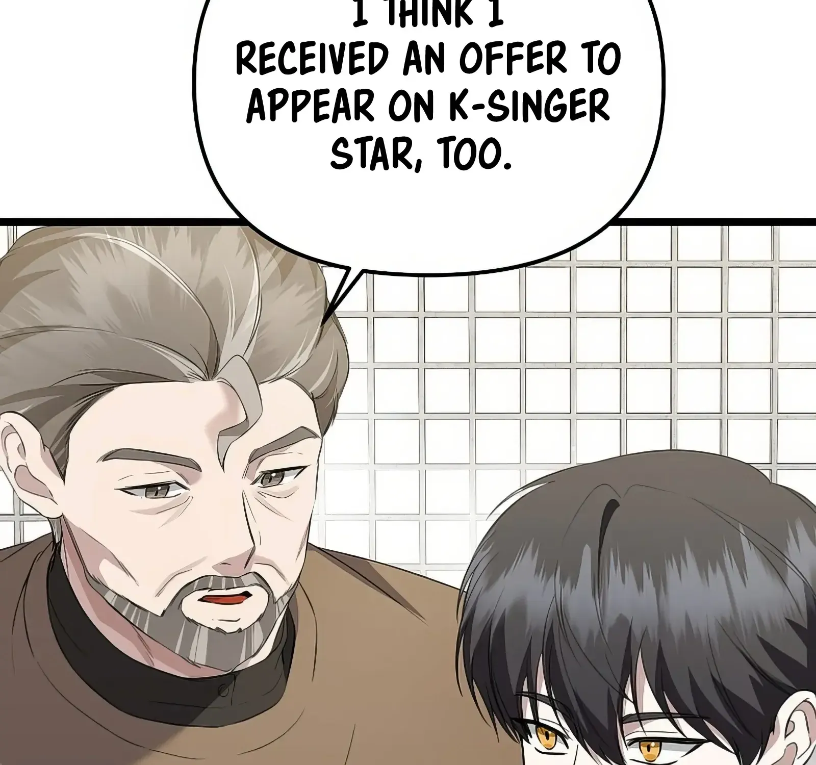 Read The Crazy Genius Composer Returns chapter 23 image 16 on Lezhin