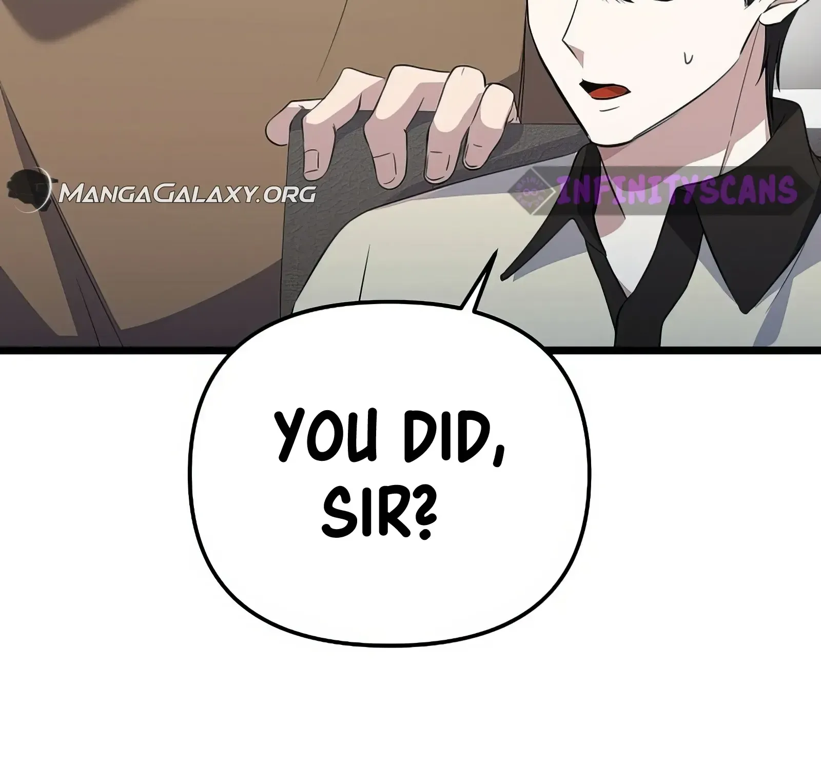 Read The Crazy Genius Composer Returns chapter 23 image 17 on Lezhin