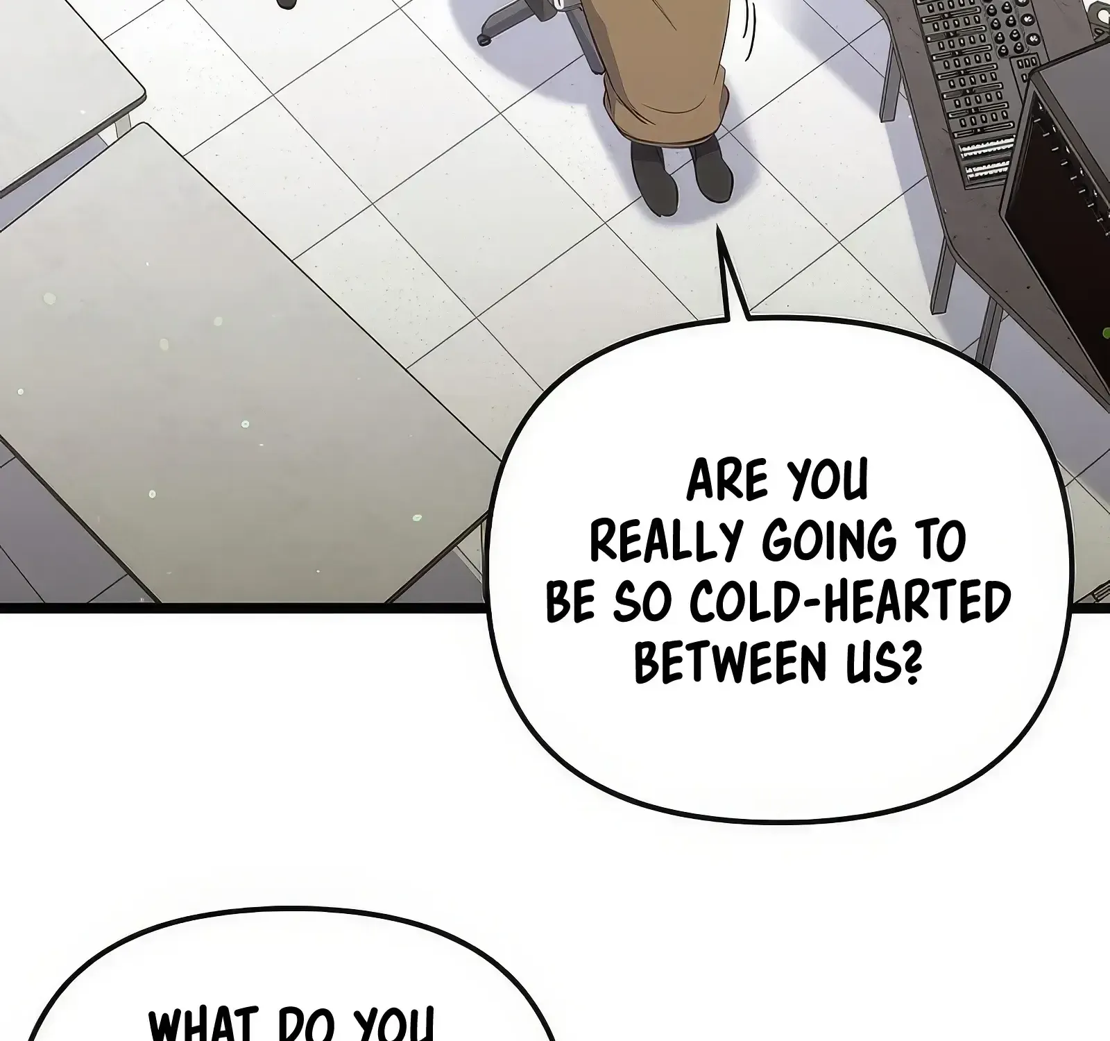 Read The Crazy Genius Composer Returns chapter 23 image 2 on Lezhin