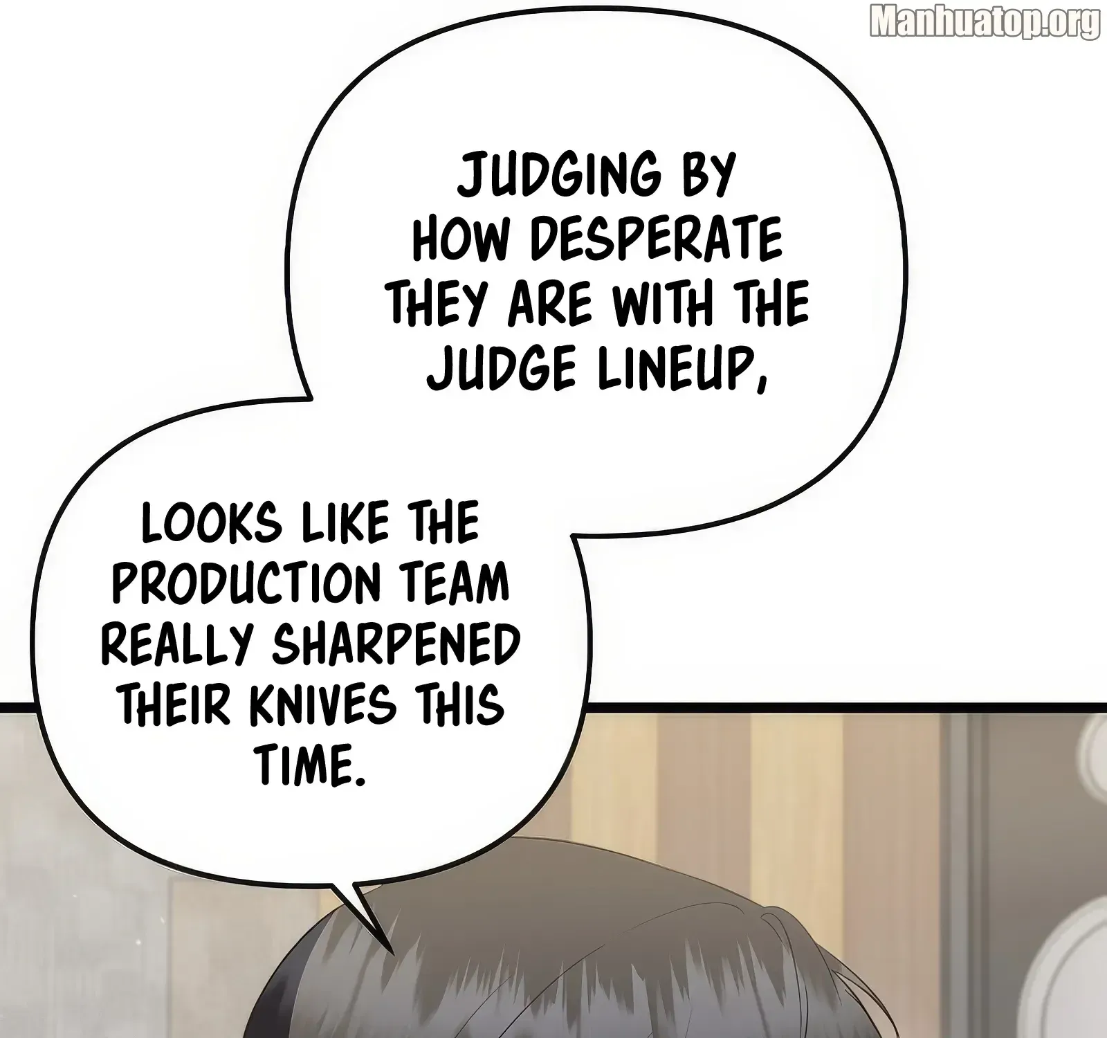 Read The Crazy Genius Composer Returns chapter 23 image 21 on Lezhin