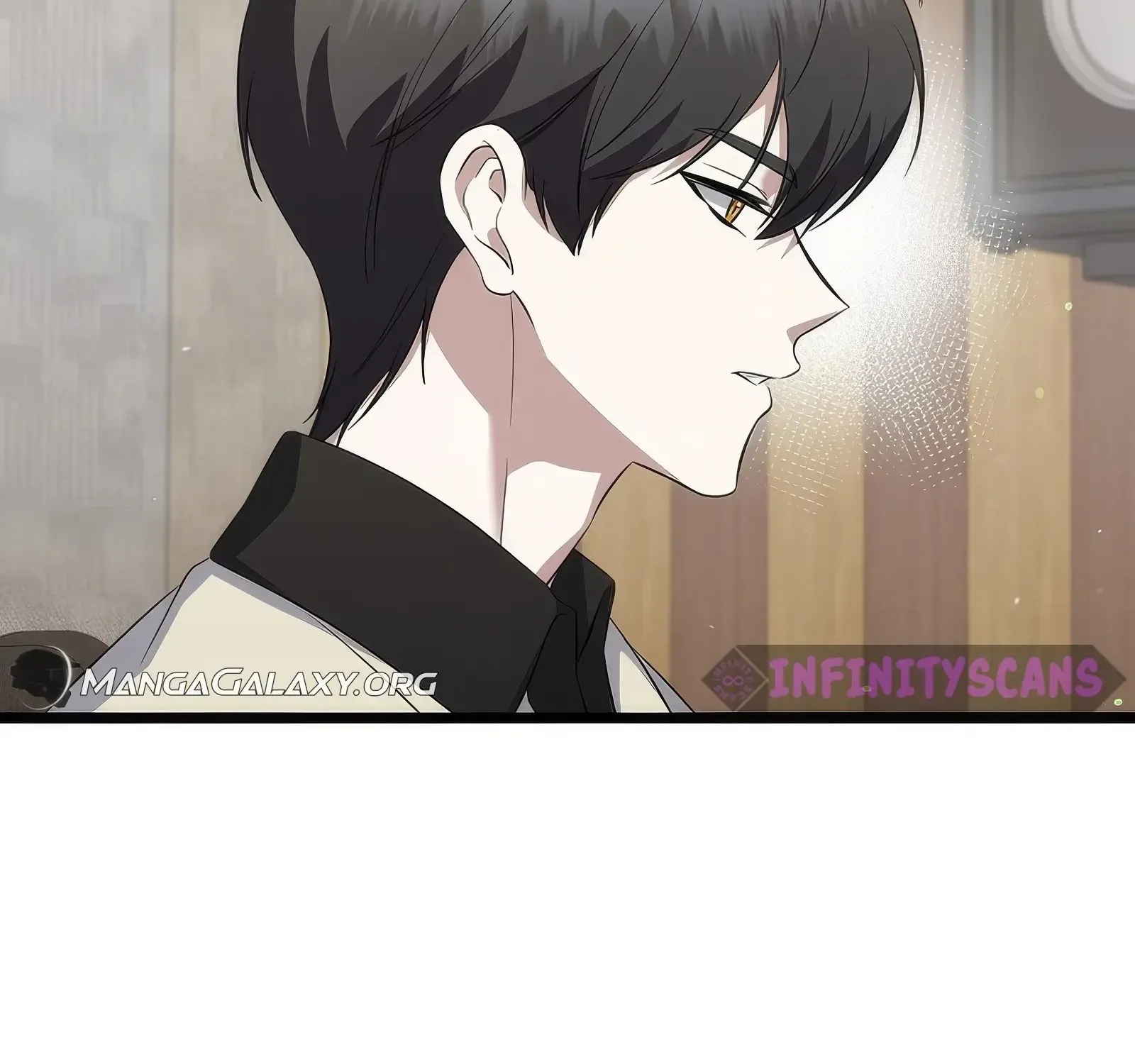 Read The Crazy Genius Composer Returns chapter 23 image 22 on Lezhin