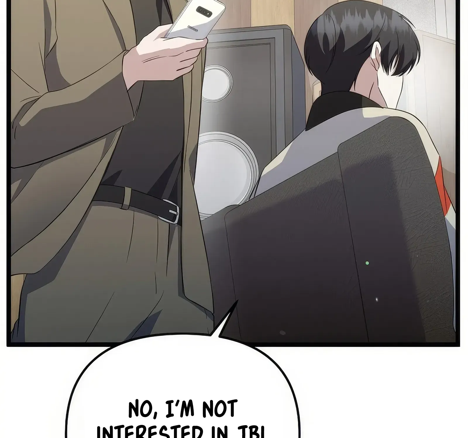 Read The Crazy Genius Composer Returns chapter 23 image 24 on Lezhin