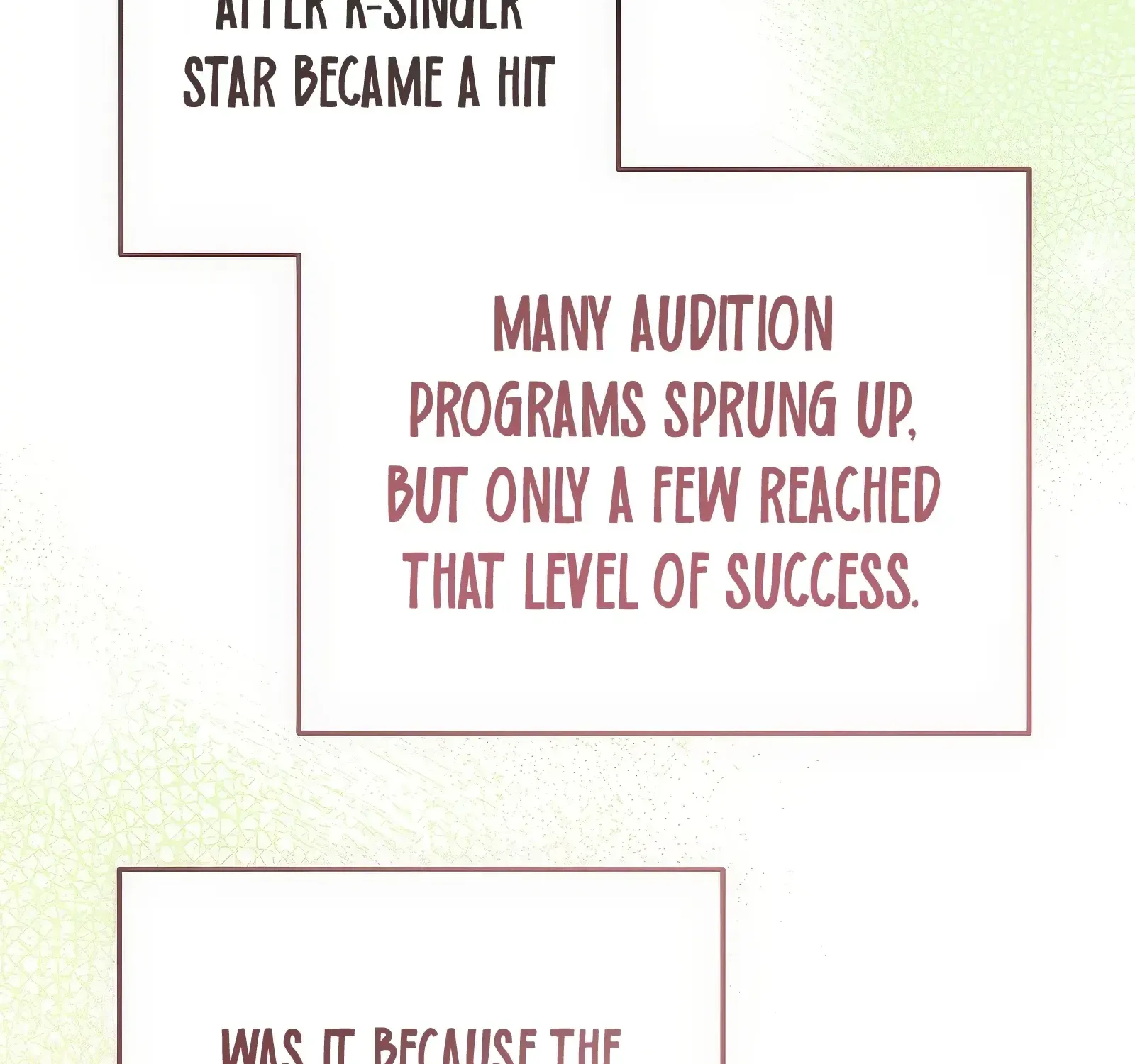 Read The Crazy Genius Composer Returns chapter 23 image 28 on Lezhin