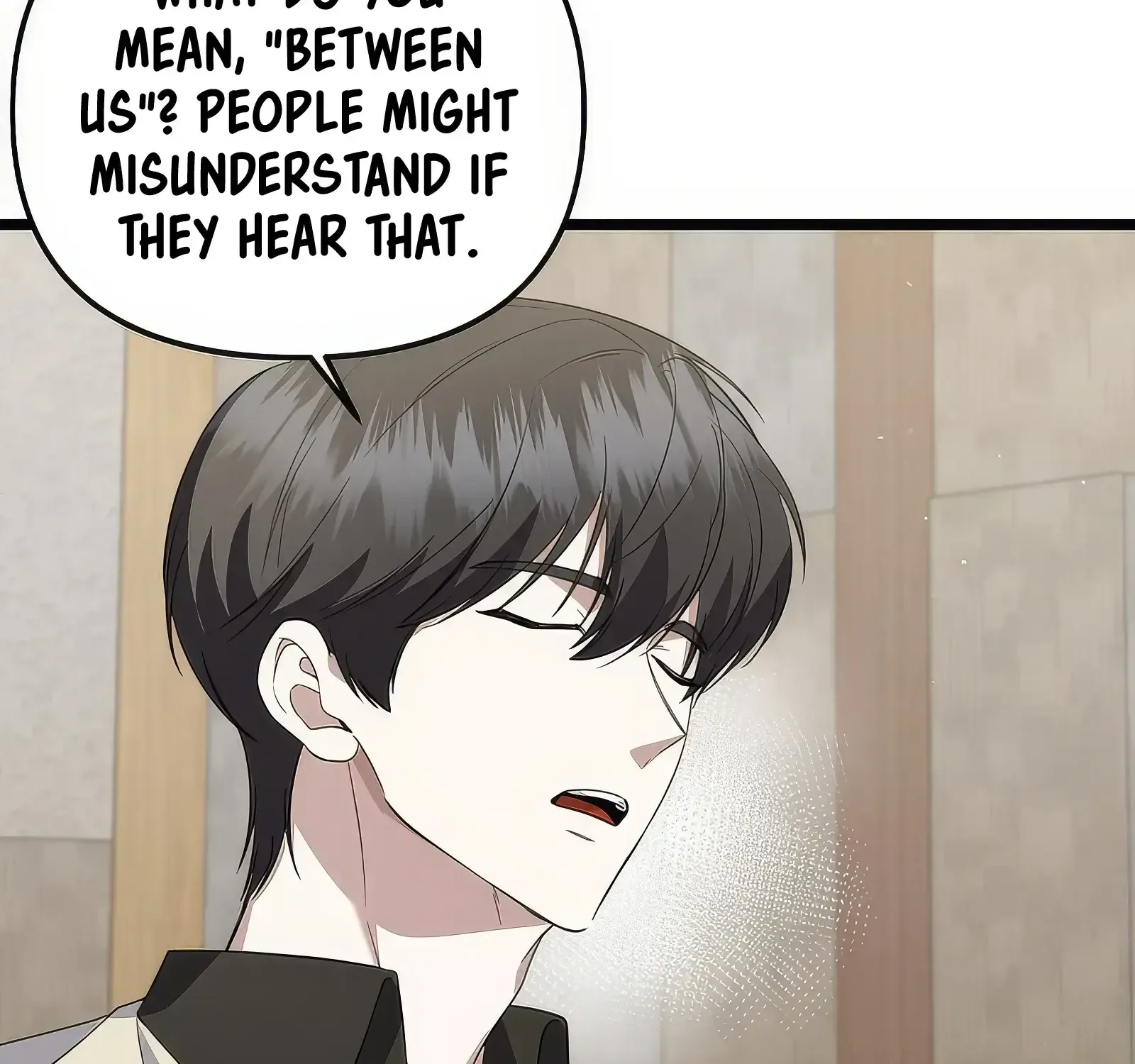 Read The Crazy Genius Composer Returns chapter 23 image 3 on Lezhin
