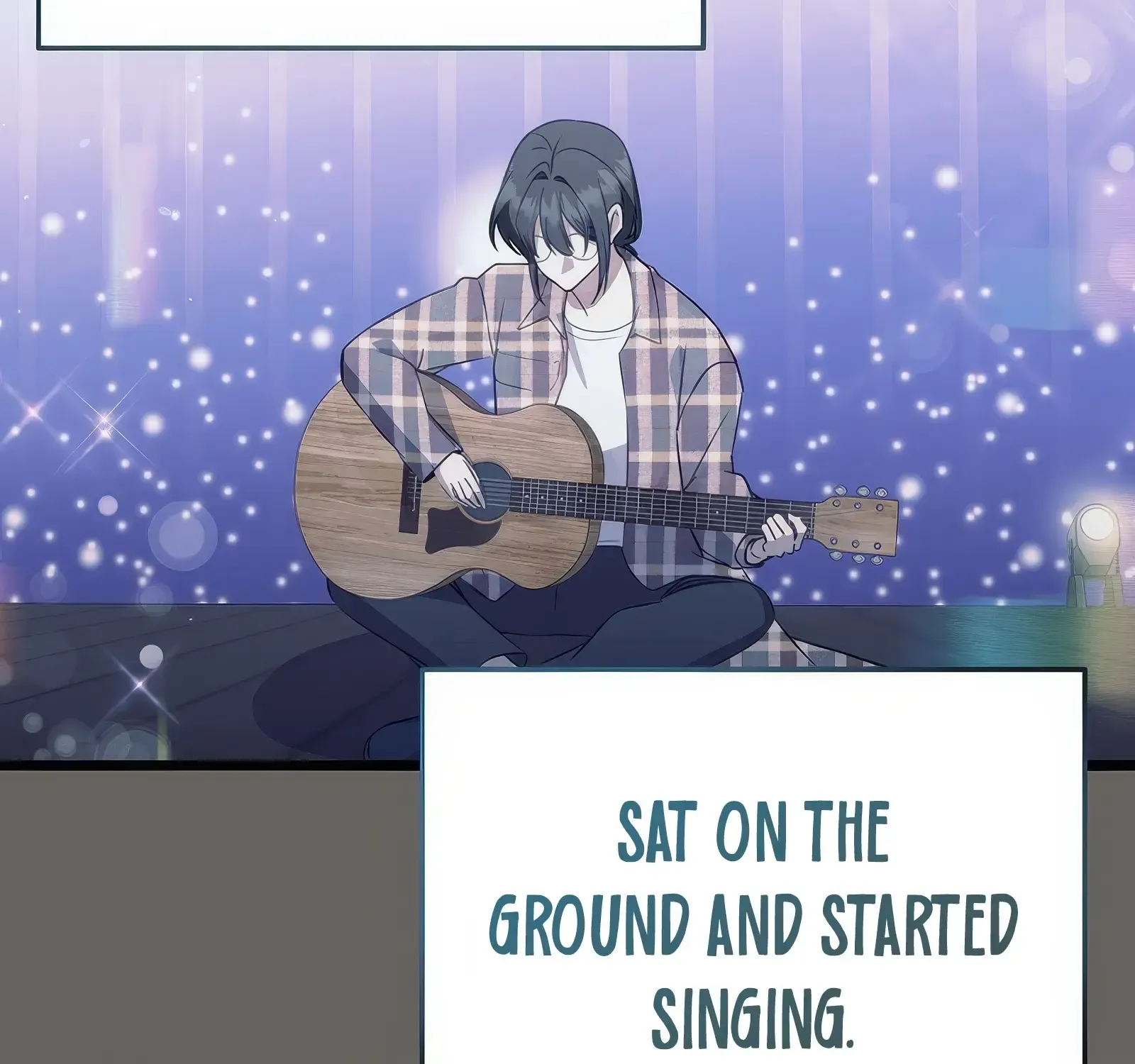 Read The Crazy Genius Composer Returns chapter 23 image 34 on Lezhin