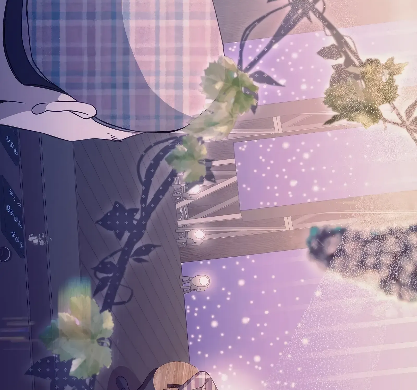 Read The Crazy Genius Composer Returns chapter 23 image 36 on Lezhin
