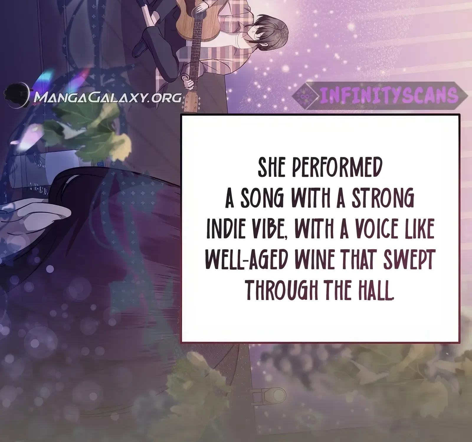 Read The Crazy Genius Composer Returns chapter 23 image 37 on Lezhin